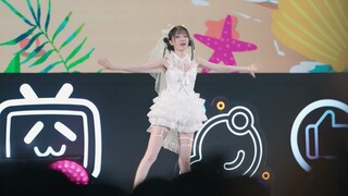 【4K】【Tocci椭奇】BW UP主舞台