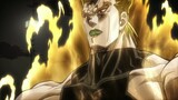 【JOJO】咋瓦鲁多 食我压路机！1080p 无字幕纯享