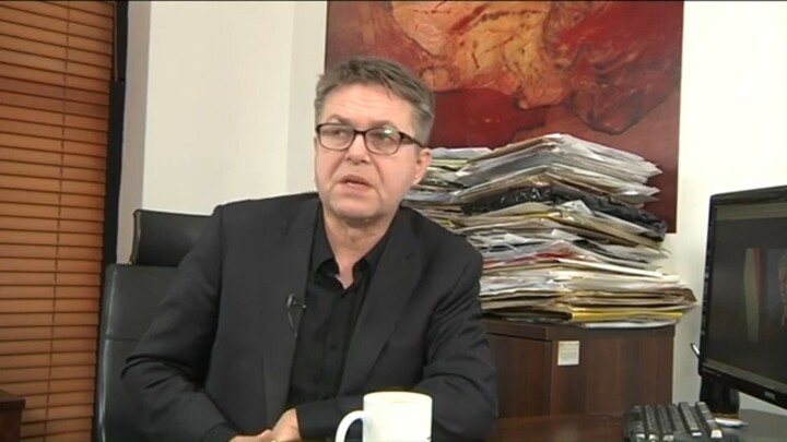 Maciak o tym czym jest antykomunizm