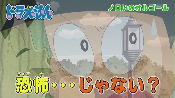 Doraemon tập 841 vietsub