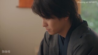 Kahogona Wakadanna-sama no Amayakashi Kon EP.4 SUB THAI