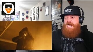 Humanity's Last Breath - Rampant - Reaction / Review