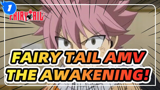 Fairy Tail AMV - The Awakening!_1