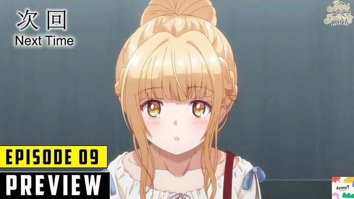 tensei kizoku no isekai boukenroku resumo que vai acontecer no ep 09  #shorts 