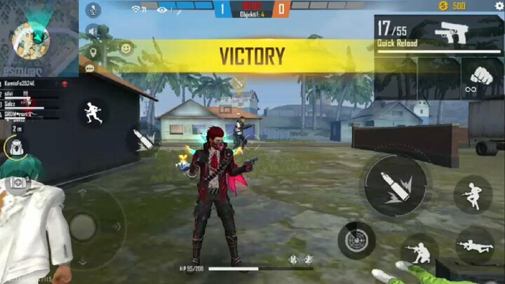game ini ezz banget -free fire