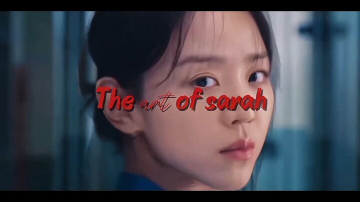 The Art of Sarah