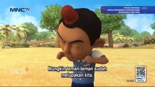 FULL Episod Baru Upin & Ipin Musim 19 - Bahagianya Raya - Upin Ipin Terbaru 2025