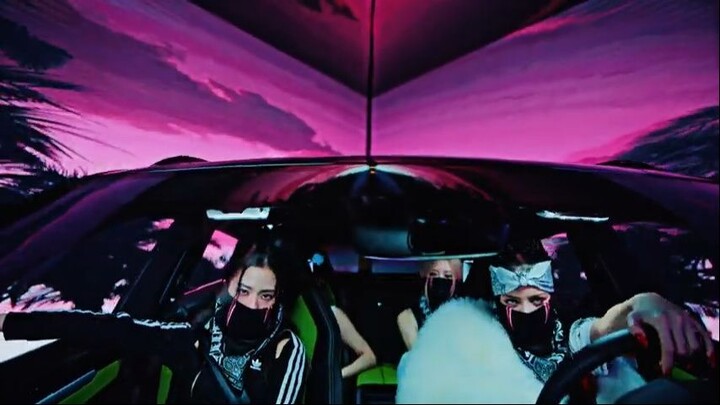 BLACKPINK - ‘Shut Down’ M/V