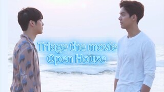 Triage short movie Eng Sub.