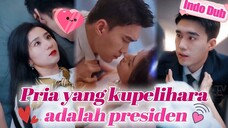 Untuk menghindari perjodohan, aku tidur dengan pria miskin, ternyata dia pengusaha besar!
