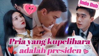 Untuk menghindari perjodohan, aku tidur dengan pria miskin, ternyata dia pengusaha besar!