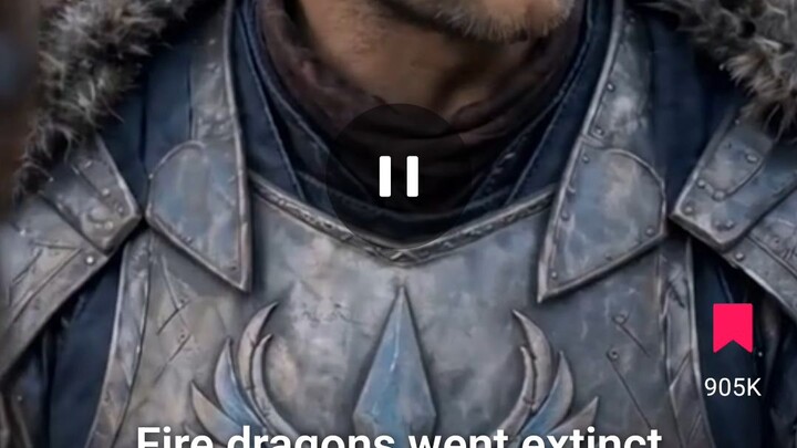 Kneel Before The Dragon Queen ep4