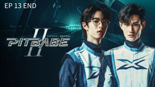 🇹🇭 քɨȶ`ɮǟɮɛ $2 : EP 13 TAMAT - SUB INDO - Cr.CasthyAilen