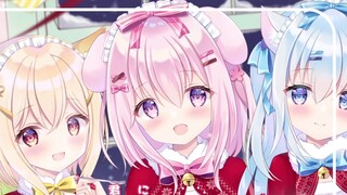 [Translation] I love you! snow! Serious Magic [Covered by Tsubakiya]