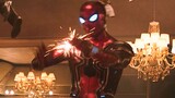 [Spider-Man] Tidak apa-apa untuk menghapus klip dan terkena peluru Apakah ini masih Spider-Man?