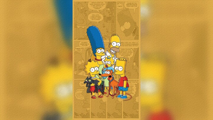 simpsons