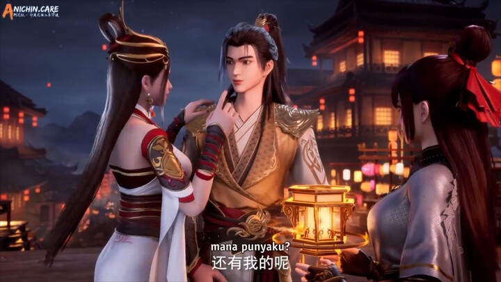 Mortal Master | Episode 632