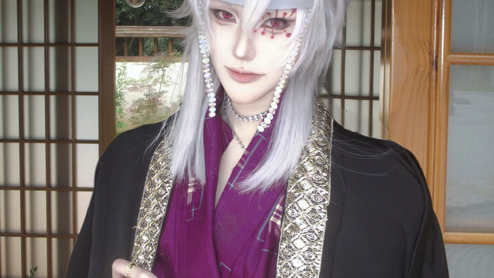 ملامح الزوج...