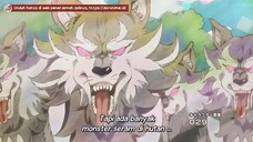 EPS 1 || KUMA KUMA KUMA BEAR! S2