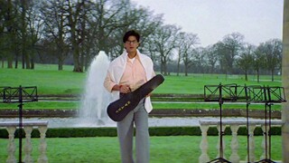 Mohabbatein dub indo part 5