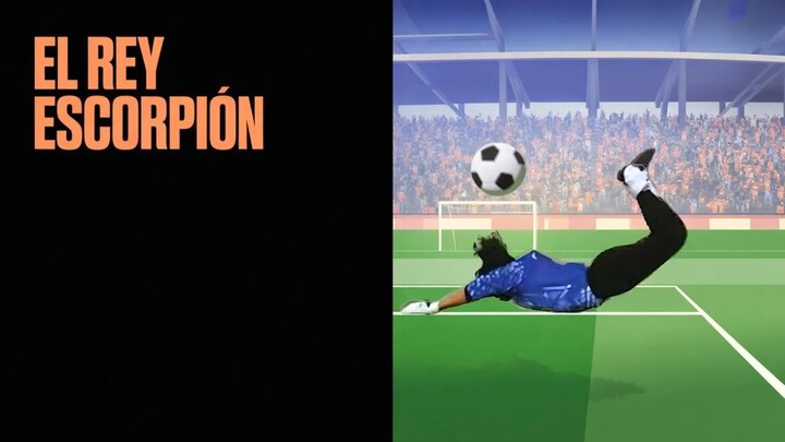 René Higuita, sin miedo al peligro