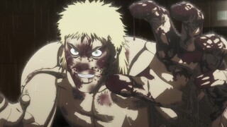 Kengan Ashura