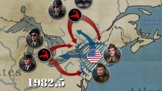 World Conqueror 4 Counterattack of Freedom