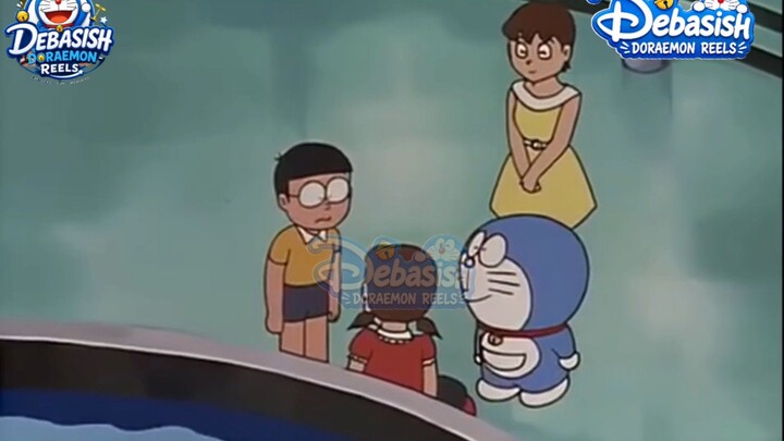 📼 Doraemon – Please Card (プリーズカード) | Full Episode 💙A forgotten classic is finally here! 🥹✨One of