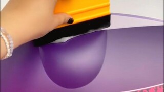 Speed Bumps ของผู้ชาย : ซีรีส์ช่างฝีมือ!!