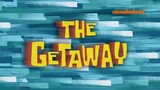 Spongebob Bahasa Indonesia | Eps 9a The Gateway | season 10