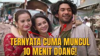 Review SURGA DI BAWAH LANGIT, Drama Musikal yang Kurang Maksimal