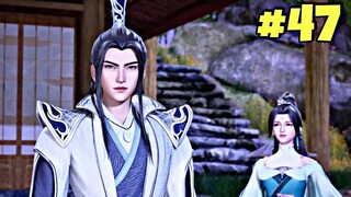 Ten Thousand Worlds Part 47 In Hindi || Anime Like Soul Land || Anime Define