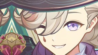 lyney San