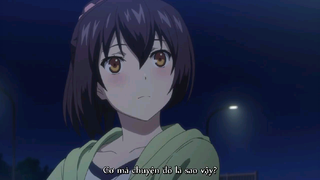 Girly Air Force Tập 2