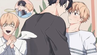 [Vampire Lover] Aren't you hungry? Don't suck him! Suck me! !