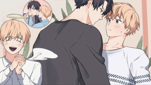 [Vampire Lover] Aren't you hungry? Don't suck him! Suck me! !