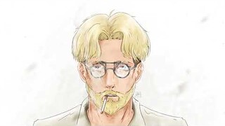 Attack on Titan S4 OST - "Zeek's Plan"