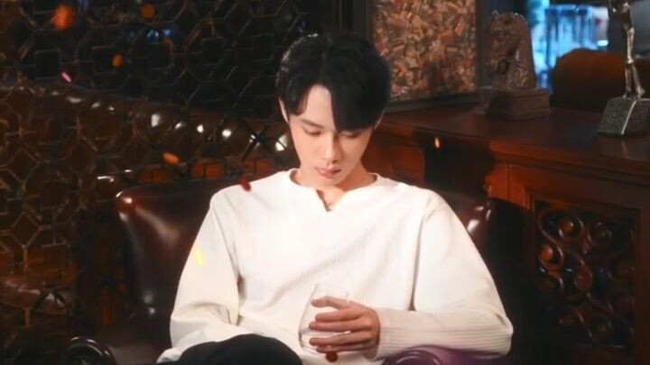 Tagalog dubbed short movie