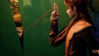 Preview Talles Of Herding Gods Eps 41 🔥