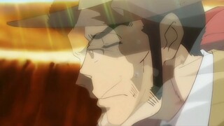 【Shadow Of The Sun】"จงเป็นคนอิสระด้วย"