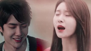 [Wang Yibo x Wang Zixuan] Ji Xiangkong và Qiu Ying cùng bạn lên đỉnh thế giới