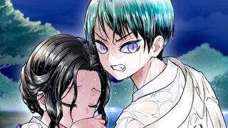 [ Kimetsu no Yaiba ] Bagaimana Yushiro mati? Ternyata Zenitsu memberinya pukulan terakhir