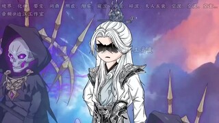 [RENEGADE IMMORTAL VERSI 2D] EPS 176 SUB INDO