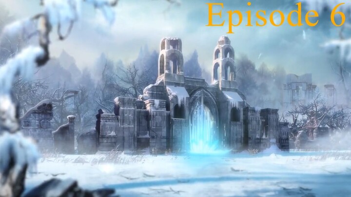 King's Avatar S1 Episode 06