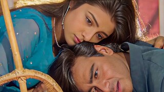 Raah Mein Unse Mulaqat | Vijaypath | Ajay Devgn| Kumar Sanu, Alka Yagnik | Hindi Song