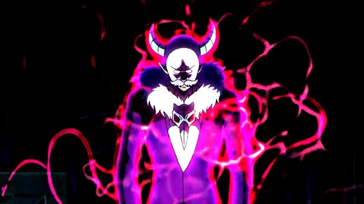 Welcome to the demon school iruma kun season 2 [AMV] don't hold me down