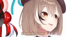 Bae và Mumei nói về 1 cảnh trong phim Avatar