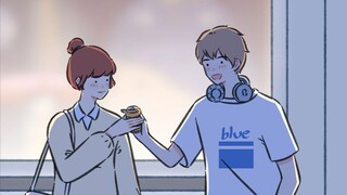 【原创动画】我们羡慕墙外的光鲜亮丽，却不知墙内是怎样的光景。