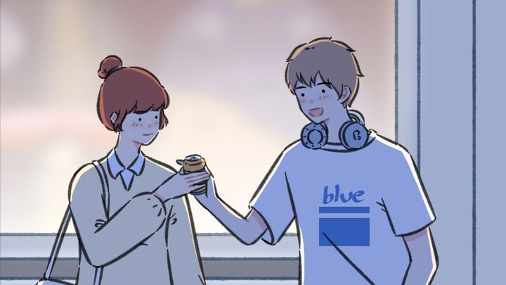 【原创动画】我们羡慕墙外的光鲜亮丽，却不知墙内是怎样的光景。