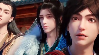 Lei Wujie, did you trade your IQ for your skill? Haha